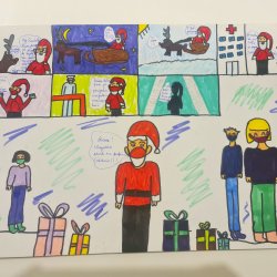 emilia bianga klasa 4 sp 43 komiks
